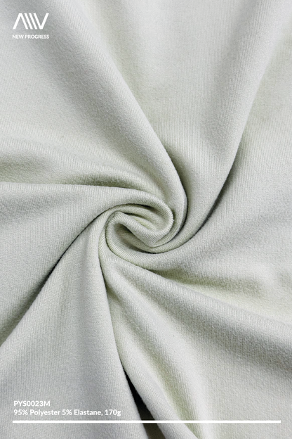 PYS0023M - Ultra Soft Light Brushed Jersey - 170G