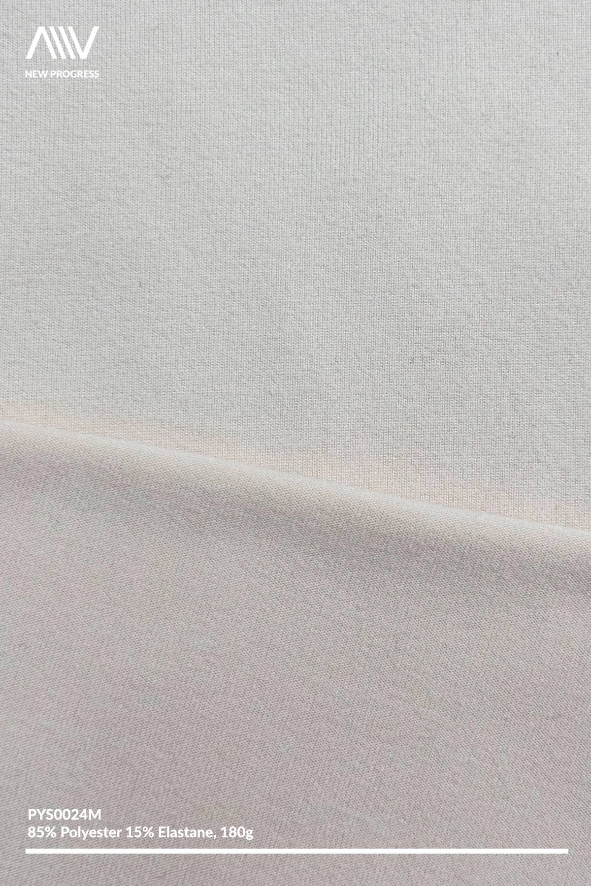 PYS0024M - Ultra Stretch Light Brushed Jersey - 180G