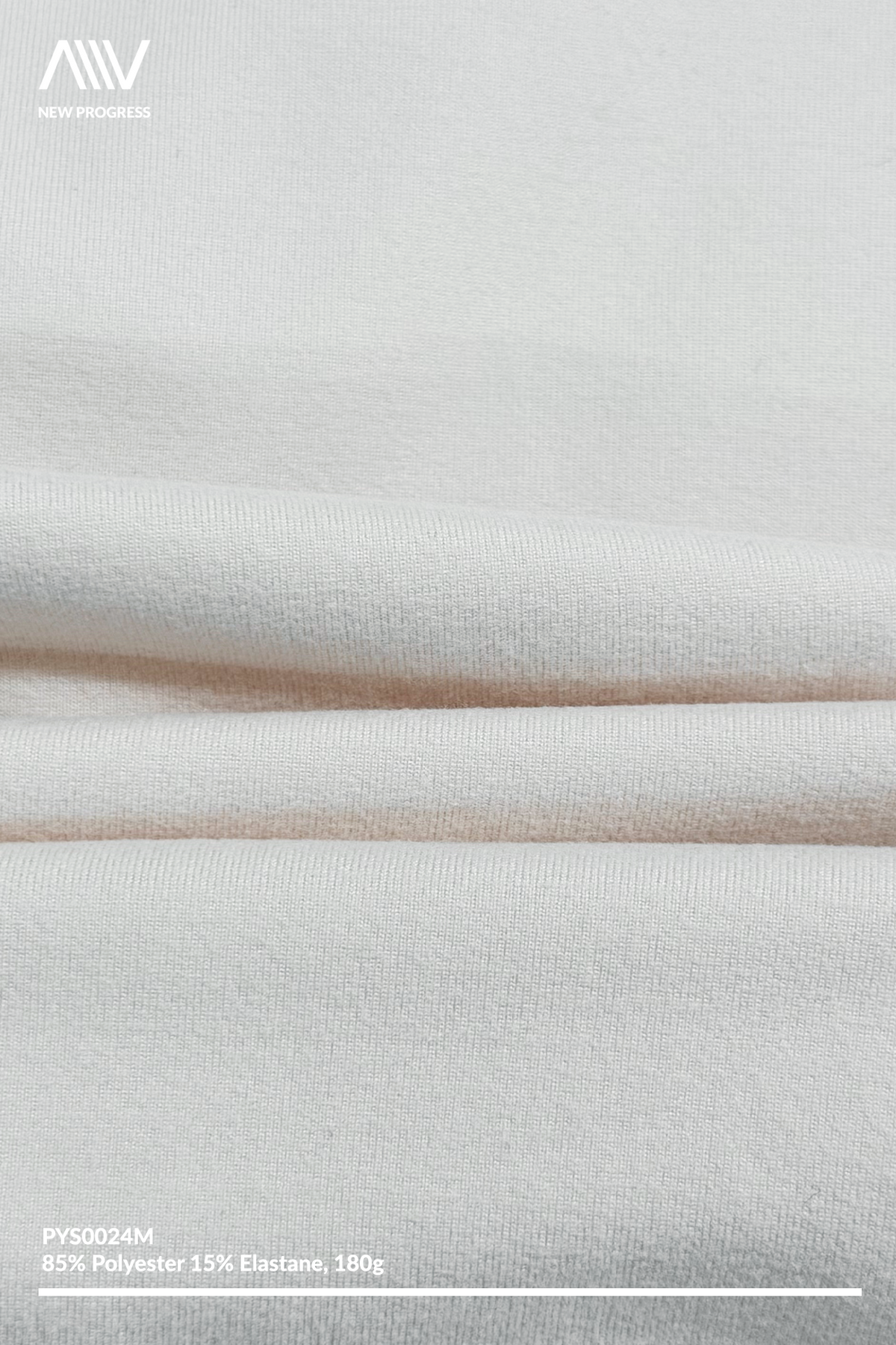 PYS0024M - Ultra Stretch Light Brushed Jersey - 180G