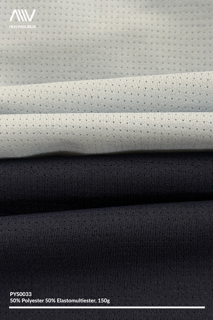 PYS0033 - Lightweight Stretch Mesh - 150G