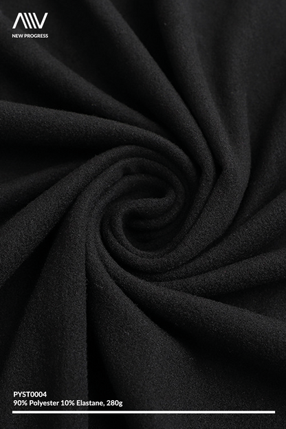 PYST0004 - Thermal Midweight Stretch Fleece - 280G
