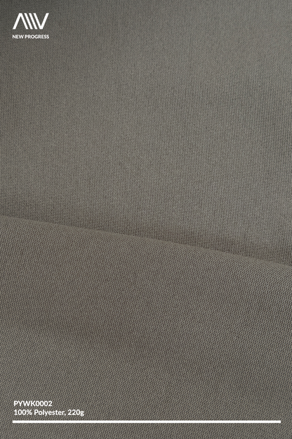PYS0004UPF - Anti-UV Cooling Stretch Jersey - 170G
