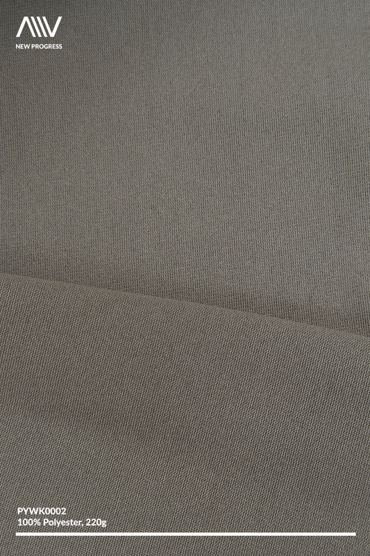PYS0004UPF - Anti-UV Cooling Stretch Jersey - 170G