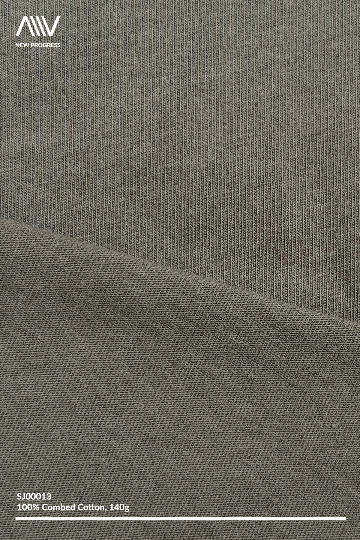 SJ00013 - Ultra Soft Lightweight 32s Cotton Single Jersey - 140G