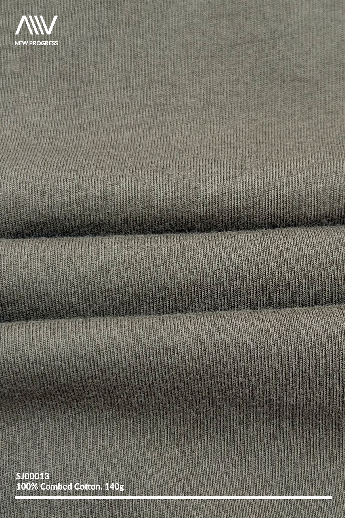 SJ00013 - Ultra Soft Lightweight 32s Cotton Single Jersey - 140G