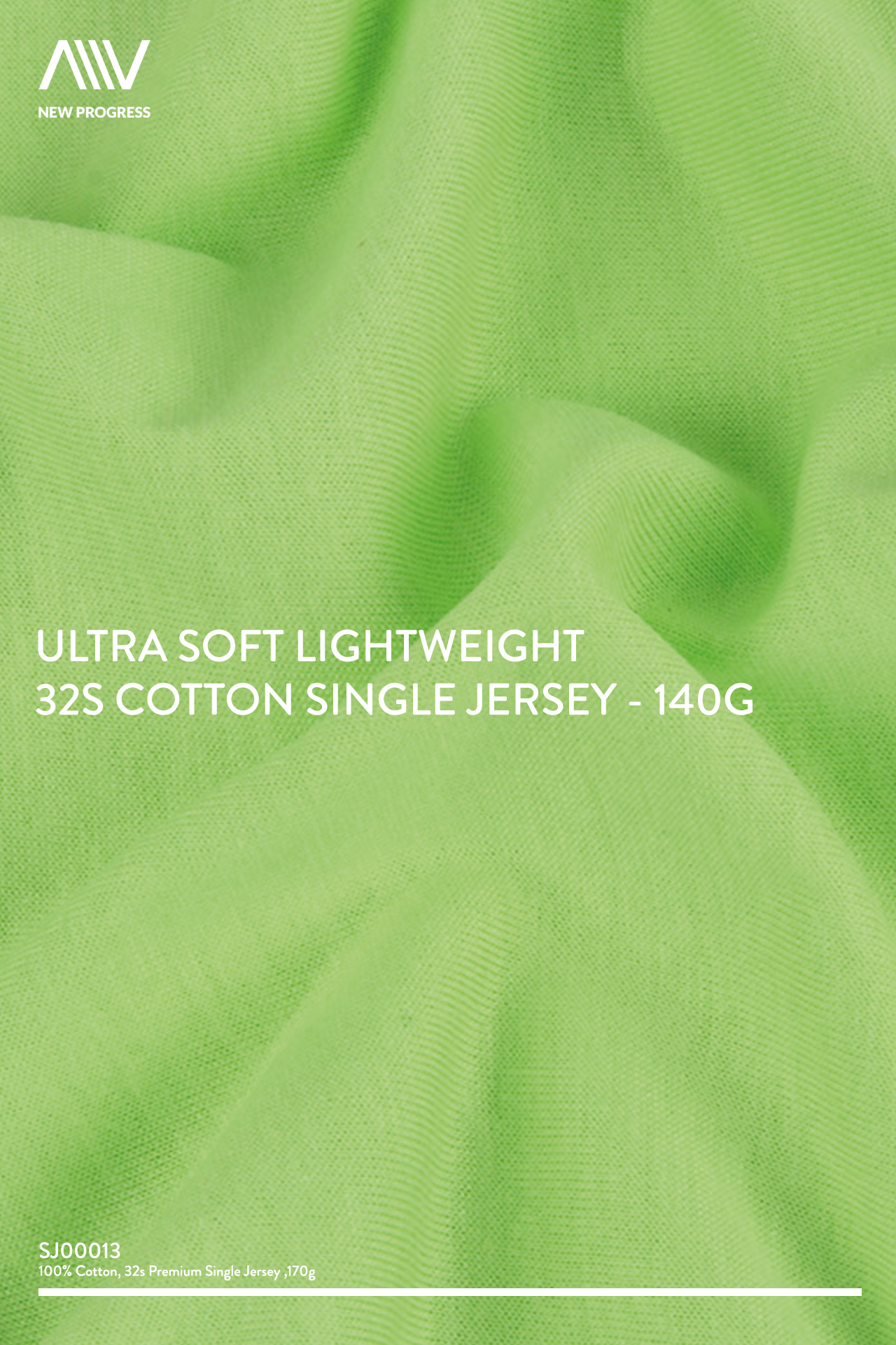 SPJ0001 - Classic Fit Crewneck Straight-Hem Essential Cotton Tee