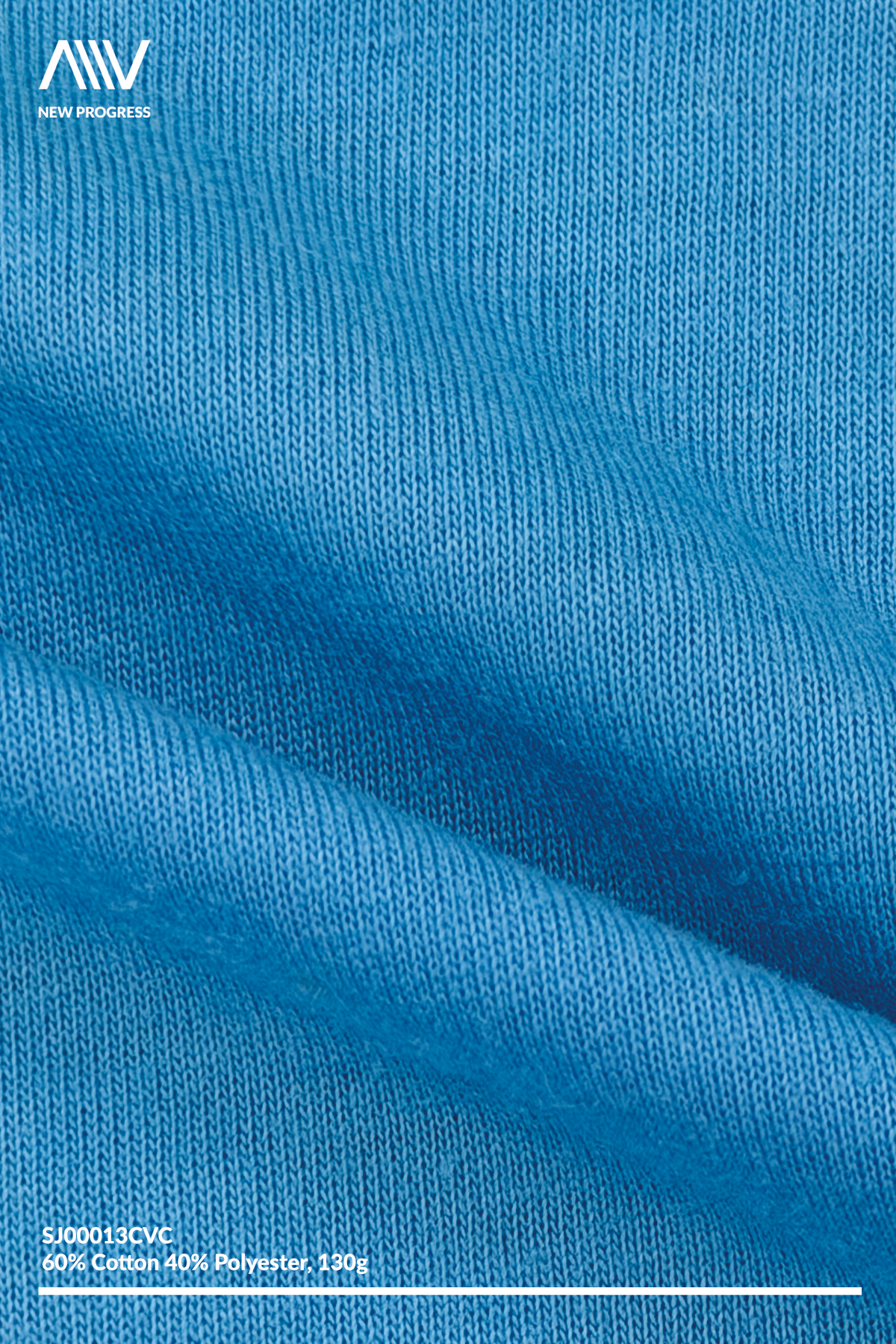 SJ00013CVC - 32s CVC Jersey - 130G