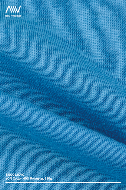 SJ00013CVC - 32s CVC Jersey - 130G