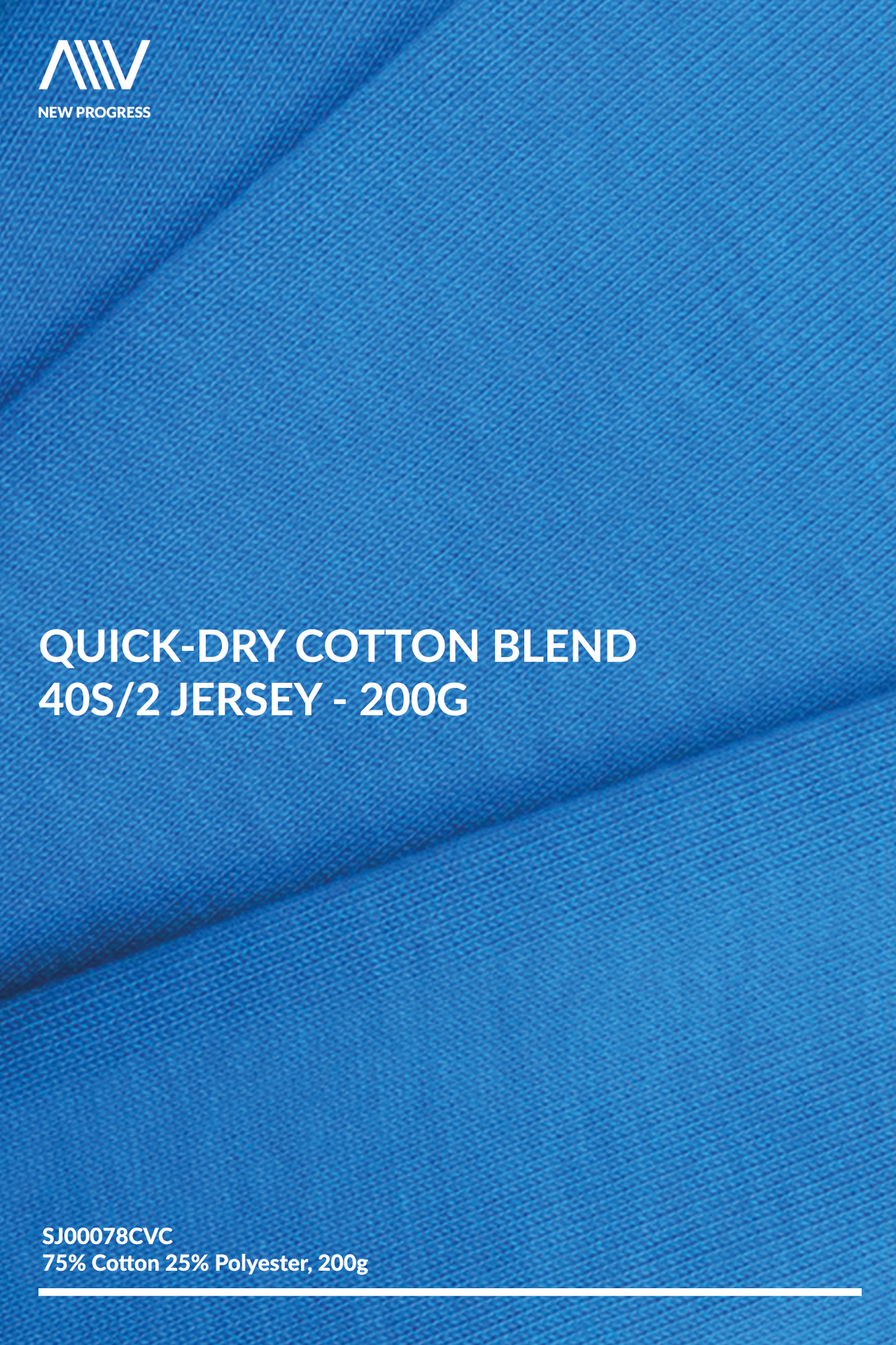 SPJ0510 - Quick-Dry Loose Fit Crewneck Straight-Hem Essential Cotton Tee