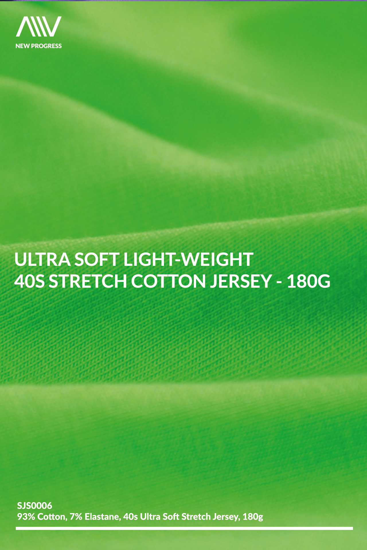 SPJ0340C - Ultra Soft Stretch Cotton Back Curve Travel Tee