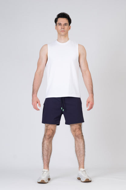 SPE0291 - Lightweight Quick Dry Mini RipStop Workout Shorts 5"