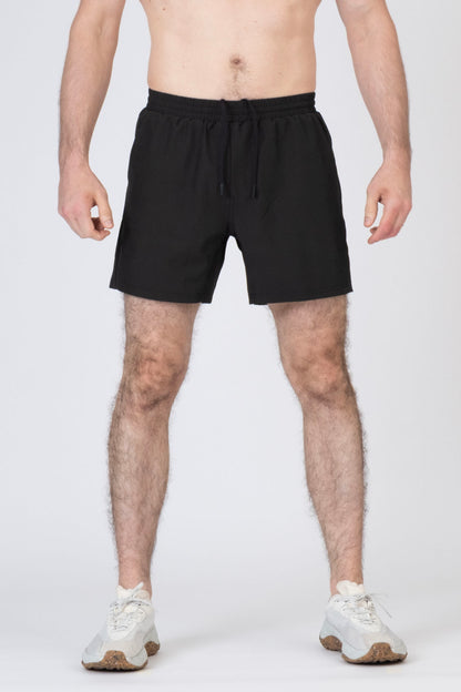SPE0313 - Woven Tennis Shorts 5.5"