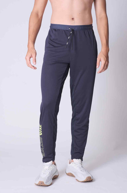 SPH0218 - Lightweight Stretch Hybrid Training Joggers 30" - Navy