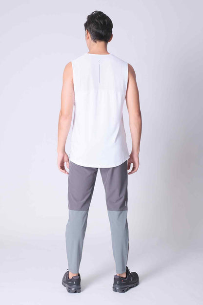 SPH0220 - Lightweight Stretch Flex Utility Running Jogger 30" - Moss