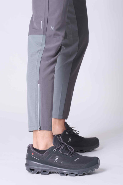 SPH0220 - Lightweight Stretch Flex Utility Running Jogger 30" - Moss