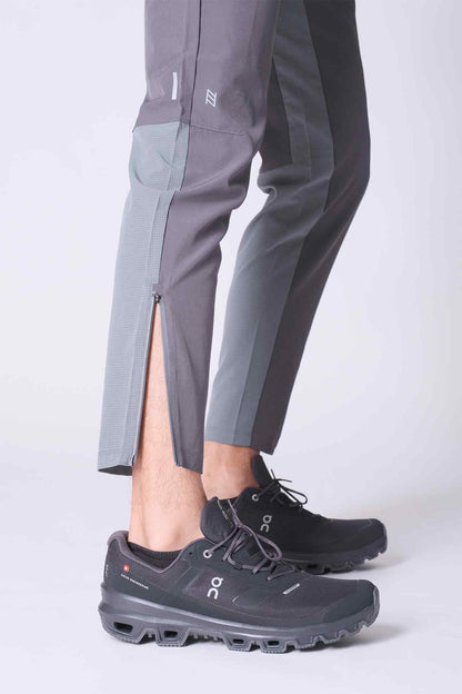 SPH0220 - Lightweight Stretch Flex Utility Running Jogger 30" - Moss