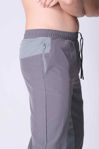 SPH0220 - Lightweight Stretch Flex Utility Running Jogger 30" - Moss