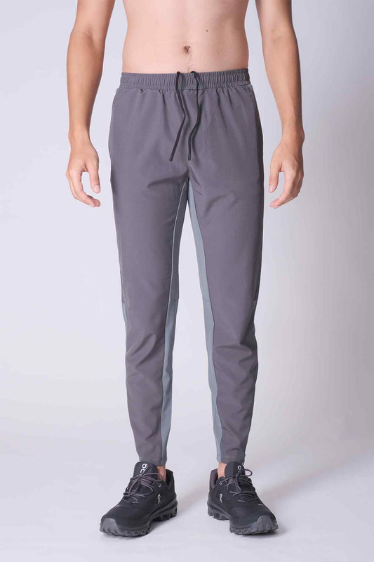 SPH0220 - Lightweight Stretch Flex Utility Running Jogger 30" - Moss