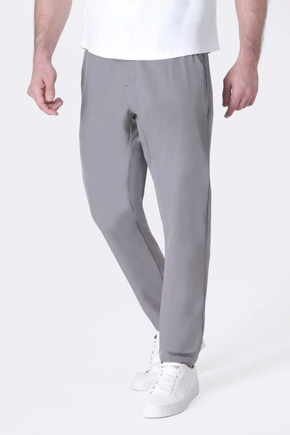 SPH0240 - Essential Ultra Lightweight Classic Fit Stretch Moving Pants 30"
