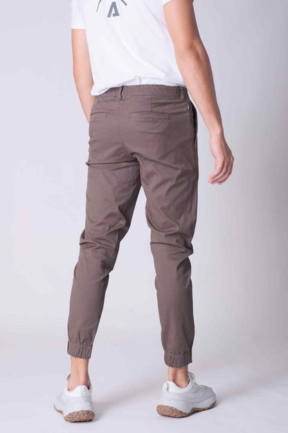 SPH0247 - Performance Stretch Cotton Chino Travel Pants 29" - Khaki