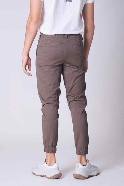 SPH0247 - Performance Stretch Cotton Chino Travel Pants 29" - Khaki