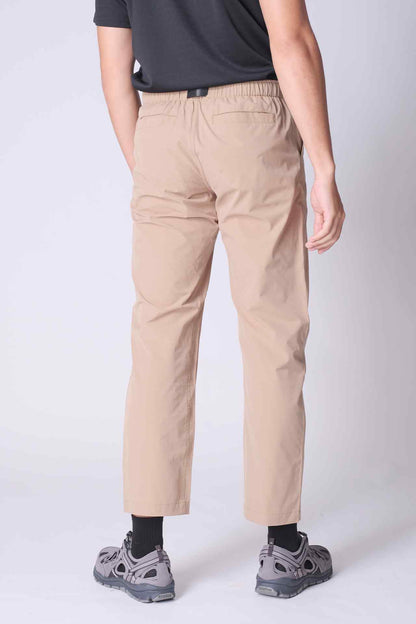 SPH0256 - Lightweight Water Resistant Tech Easy Hiking Pants 30" - Khaki