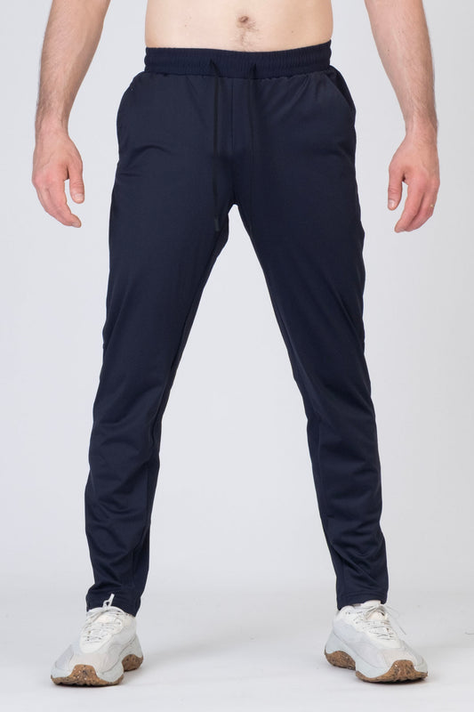 SPH0288A - Lightweight Stretch Nylon Workout Pants 30"