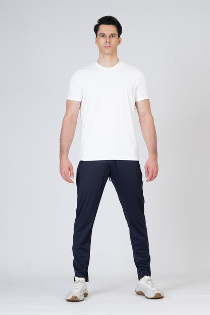 SPH0288A - Lightweight Stretch Nylon Workout Pants 30"