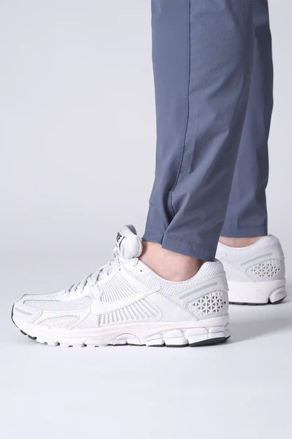 SPH0288 - Lightweight Stretch Nylon Workout Pants 30" - Slate