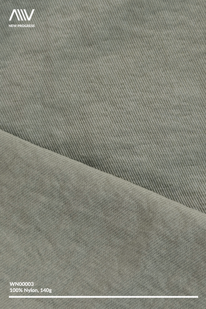 WN00003 - Water Resistant Woven Twill - 140G