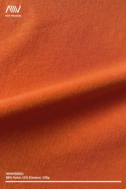 WNMS0002 - 40D LIGHTWEIGHT WATER-RESISTANT WOVEN STRETCH MOUNTAINEERING - 120G