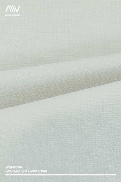 WNMS0004 - 160D Water-Repellent Stretch Woven Mountaineering - 180G