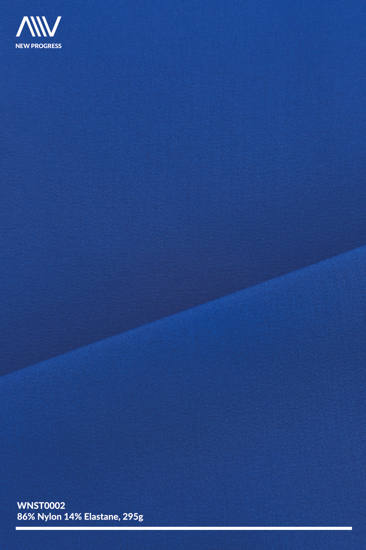 WNST0002 - Water Repellent Stretch Thermal Bonded Fabric - 295G