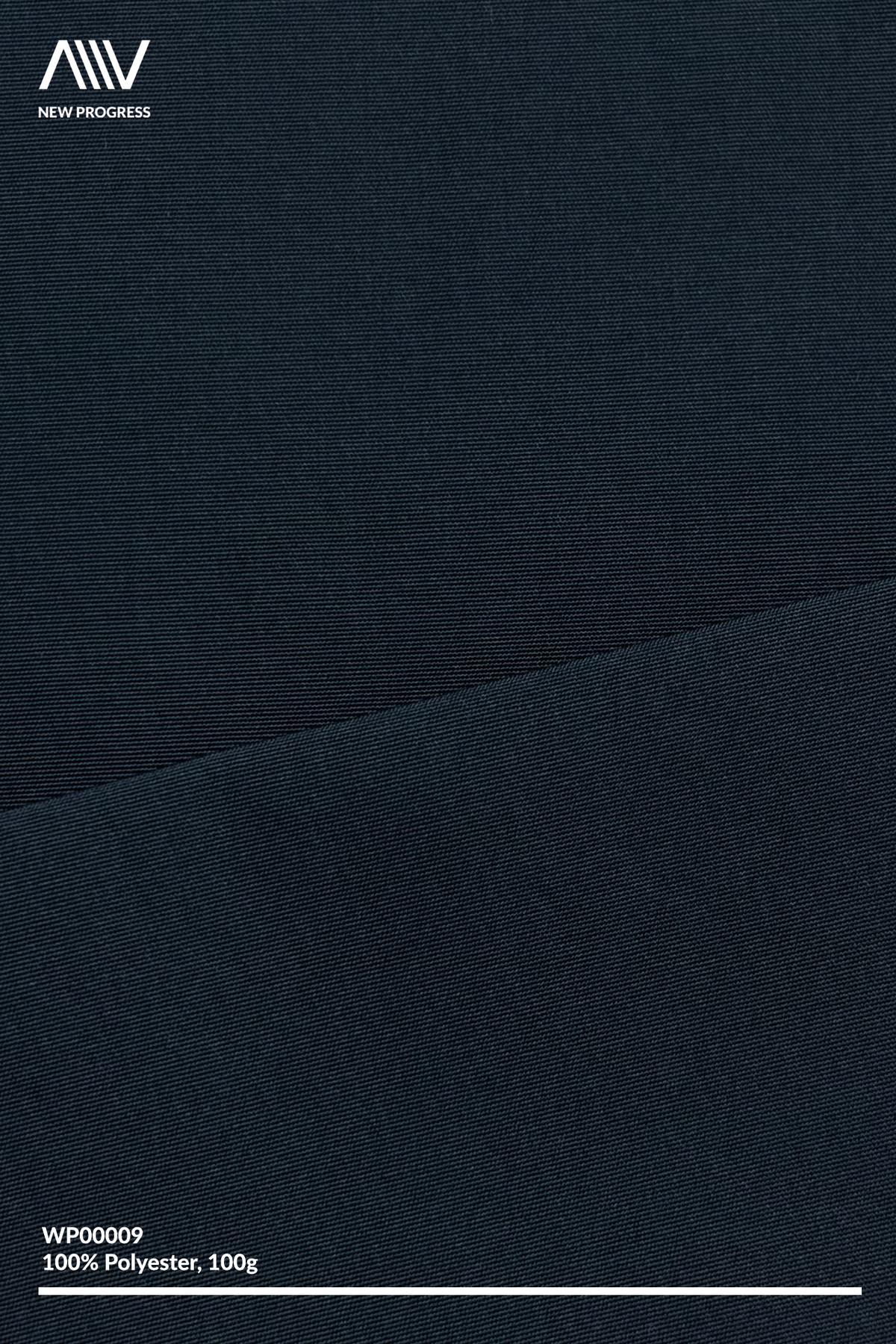 WP00009 - Dry Feel Water Resistant Woven - 100G