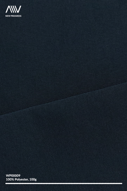 WP00009 - Dry Feel Water Resistant Woven - 100G
