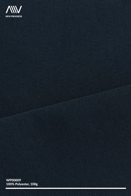 WP00009 - Dry Feel Water Resistant Woven - 100G