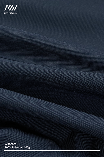 WP00009 - Dry Feel Water Resistant Woven - 100G