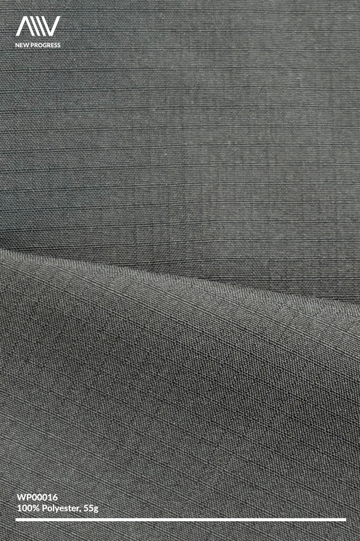WP00016 - Ultra Lightweight 0.2 Grid Woven Ripstop - 55G