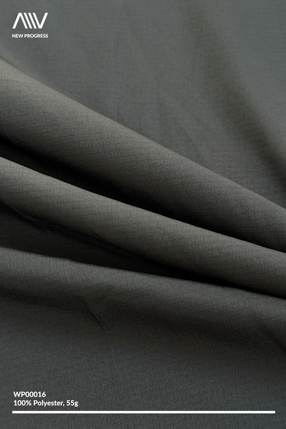 WP00016 - Ultra Lightweight 0.2 Grid Woven Ripstop - 55G