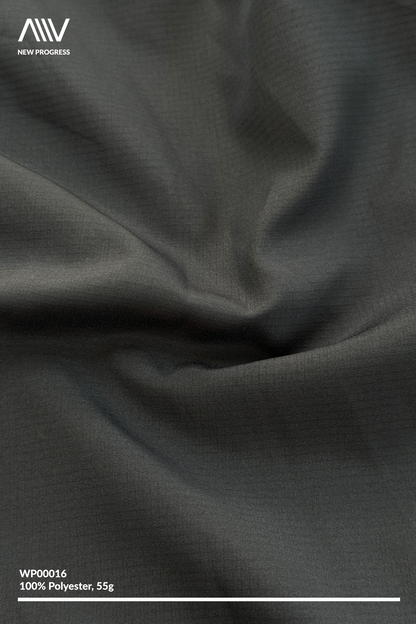 WP00016 - Ultra Lightweight 0.2 Grid Woven Ripstop - 55G