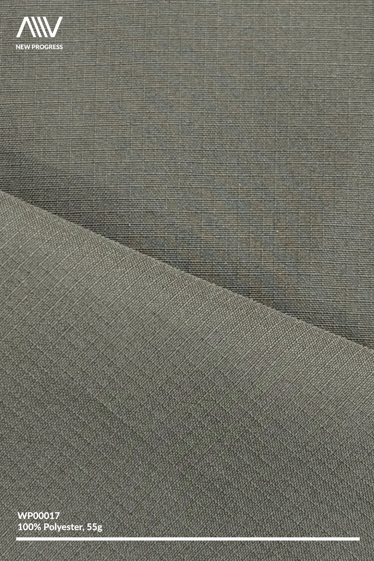WP00017 - Ultra Lightweight 0.1 Grid Woven Ripstop - 55G