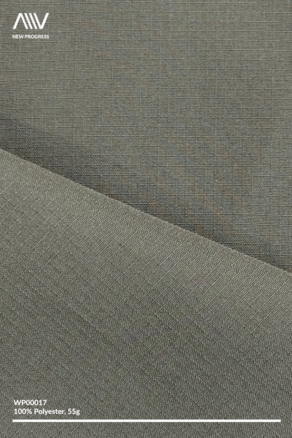 WP00017 - Ultra Lightweight 0.1 Grid Woven Ripstop - 55G
