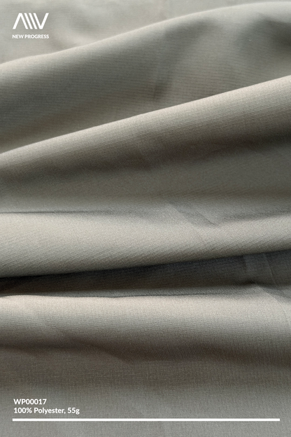 WP00017 - Ultra Lightweight 0.1 Grid Woven Ripstop - 55G
