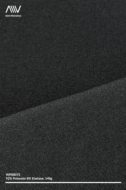 WP00072 - Lightweight 100D 4-Way Stretch Woven - 140G