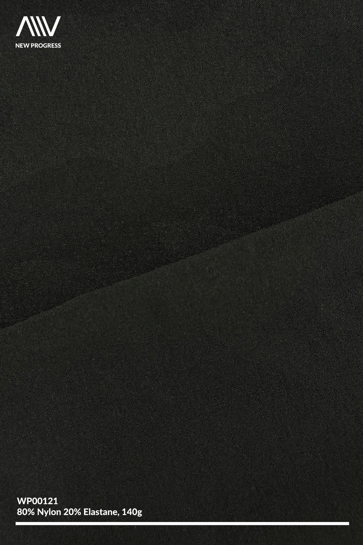 WP00121 - Jacquard Camo Pattern Stretch Woven - 140G