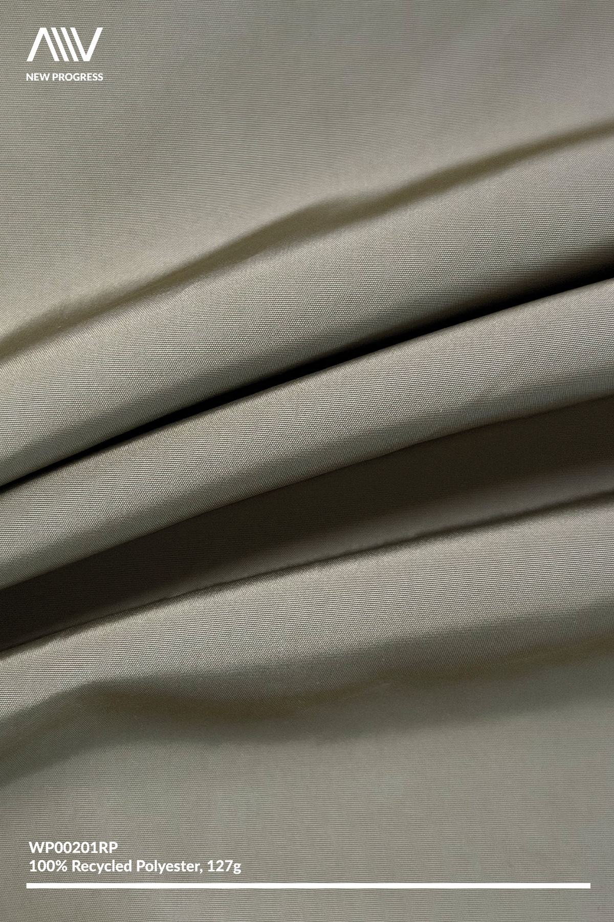 WP00201RP - High-Density Water Resistant Woven - 127G