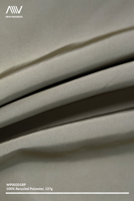 WP00201RP - High-Density Water Resistant Woven - 127G