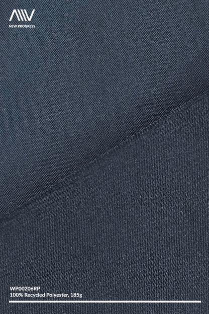 WP00206RP - Sustainable T400 Water Resistance Classic Twill - 185G