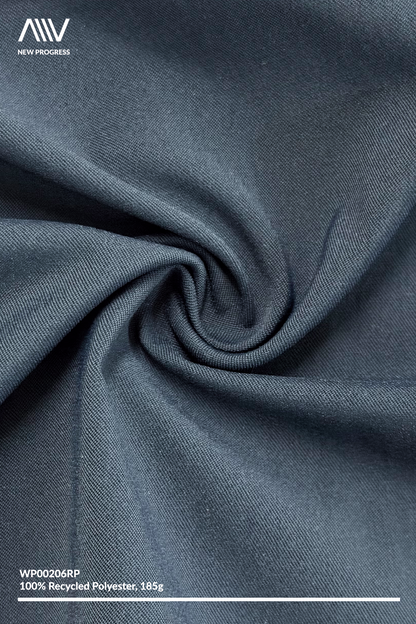 WP00206RP - Sustainable T400 Water Resistance Classic Twill - 185G