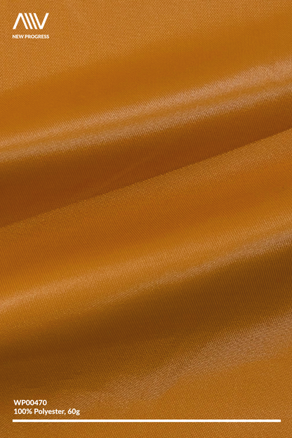 WP00470 - Ultra Lightweight Water Resistant 50D Matt Woven Taffeta - 60G
